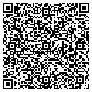 QR code with J & M & A Painting contacts