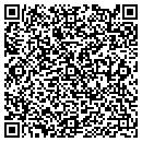 QR code with Ho-A-Lim Lenox contacts