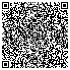 QR code with Waldron Jeannette W MD contacts