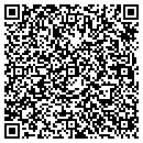 QR code with Hong Sheng M contacts
