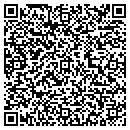 QR code with Gary Hartling contacts