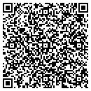 QR code with K G Structures contacts