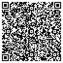 QR code with L A Group contacts