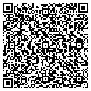 QR code with Glatterer Milton MD contacts