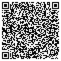 QR code with Hamann Hydroseeding contacts