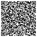 QR code with Harry F Hatton contacts