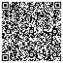 QR code with D J's Auto Sales contacts
