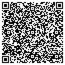 QR code with Harding Mark MD contacts