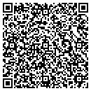QR code with Hazen Audel Artworks contacts
