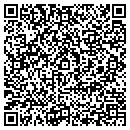 QR code with Hedrick's Wildlife Etc Items contacts