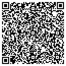 QR code with Kneeland Camden MD contacts