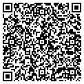 QR code with Mgallegos contacts