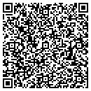 QR code with Rebos Music contacts