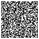 QR code with Monte W Scott contacts