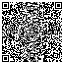 QR code with James R Hemingway contacts