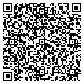 QR code with M P S contacts