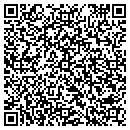 QR code with Jared A Ball contacts