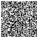 QR code with Never Alone contacts