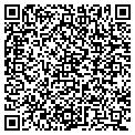 QR code with Jim Darlington contacts