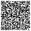 QR code with John J Magnuson contacts