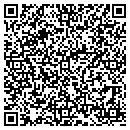 QR code with John T Lee contacts