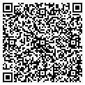 QR code with Jscl contacts