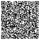 QR code with Talk is cheap cellular contacts
