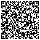QR code with J B Craig & Assoc contacts