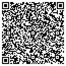 QR code with Kenneth D Searson contacts
