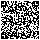 QR code with Kim B Kurz contacts
