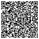 QR code with Mgr Painting contacts