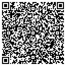 QR code with A T & T Corp contacts