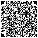 QR code with L G Torres contacts