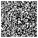 QR code with Ted Palmer Painting contacts