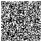 QR code with King Richard Custom Painting contacts