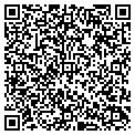 QR code with Tate's contacts