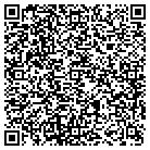 QR code with Tibbetts Data Systems Inc contacts