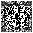 QR code with U C C Coalition contacts