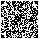 QR code with Metagenesis contacts