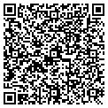 QR code with Michael W Beggs contacts