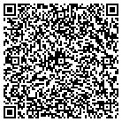 QR code with A Touch Of Class Cleaners contacts