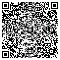 QR code with Wdp contacts