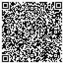 QR code with Ribic John DO contacts