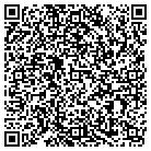 QR code with Weinert Jr Allen M MD contacts