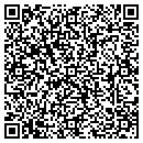 QR code with Banks Fried contacts
