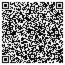 QR code with U-Lok-It Storage contacts