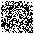 QR code with valstarvisions contacts