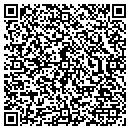 QR code with Halvorson Stephen MD contacts