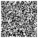 QR code with Asheville Homes contacts