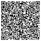 QR code with C B Busch Office Portfolio contacts